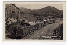 MINIATURE RAILWAY, COLLOSSUS