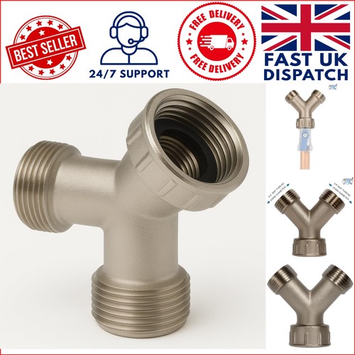 Durable nickel plated brass - durable,
