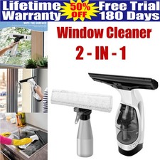 Cordless Window Vac