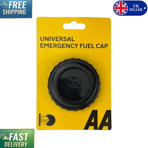 Universal emergency fuel - universal,