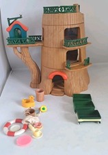 Vintage Sylvanian families