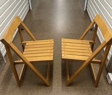 Vintage Trieste Pair of