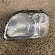 Nissan Micra K11 passenger