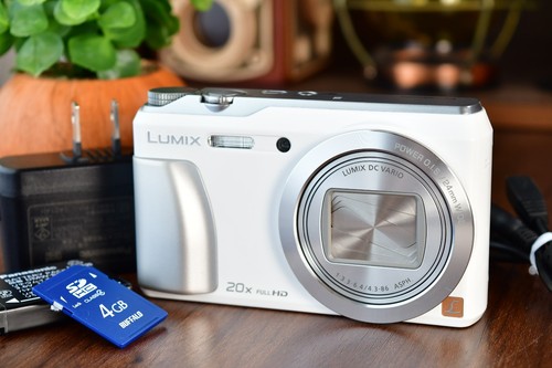 Near mint panasonic - mint],