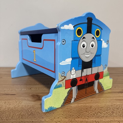 Thomas the train - train, engine