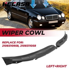 HECASA For Mercedes Benz W210