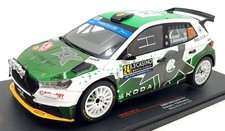 IXO 1/18 Scale Diecast
