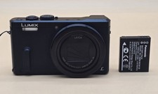 Panasonic Lumix TZ60 / ZS40