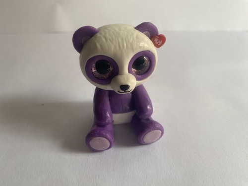 Mini boos collectible boom - ty,
