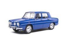 1/18 RENAULT 8 GORDINI 1100