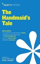 The Handmaids Tale by Margaret Atwood (SparkNotes Literature Guide Series): 64, 