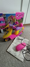 Hasbro Sindy Surprise Scooter