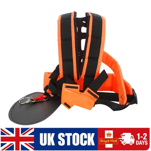 Adjustable shoulder harness - adjustable,