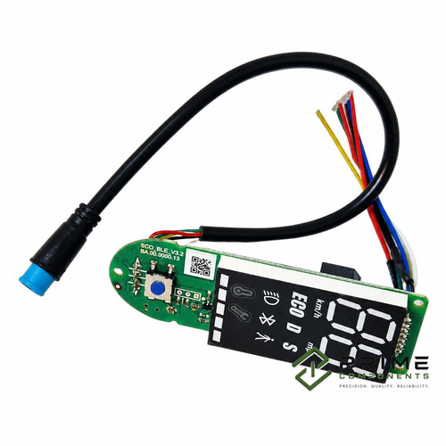 Genuine ninebot segway g30l - genuine,