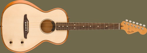 Fender highway series parlour - fender,
