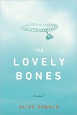 The Lovely Bones-Alice Sebold