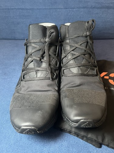 Adidas yohji yamamoto - yohji,