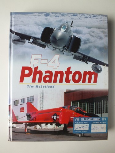 Phantom tim mclelland - f-4,