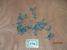 Plastic Toy Soldiers  1/72