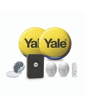 Yale HSA6610 Wireless App