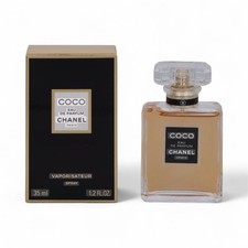 Coco Chanel Eau De Parfum EDP 35ml New Sealed!