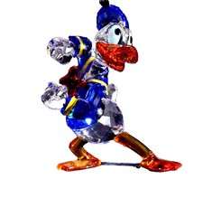 Swarovski Crystal Donald Duck