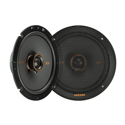 Kicker audio - kicker,