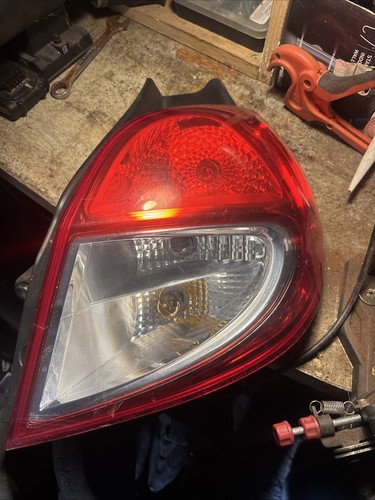 Renault clio mk3 - clio, hatchback