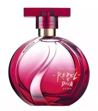 Avon Far Away Rebel & Diva