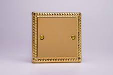 Varilight Georgian Brass