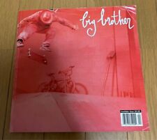 big brother #4 Skate magazine