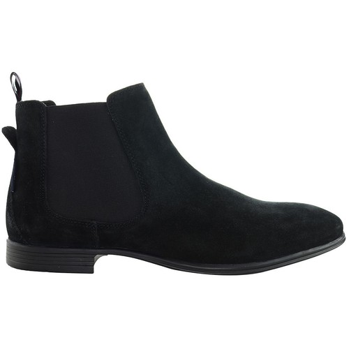 Ben sherman lombard mens - ben, black