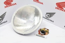 Honda CB 350 400 Four Front