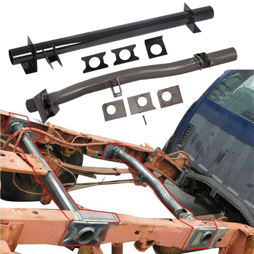 Rear tank support - tank, +