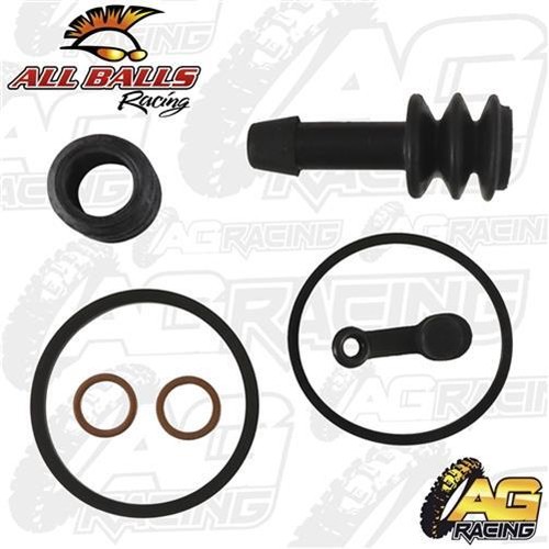 All balls front brake caliper - all,