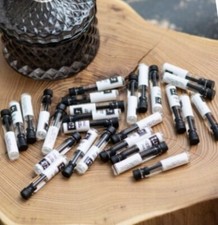 Perfume aftershaves - fm,