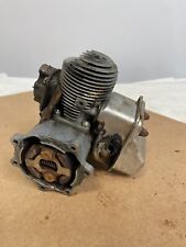 Kawasaki KHD600A Petrol hedge trimmer . Bare Engine