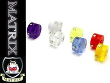 Steve Neville Matrix