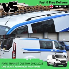 FIT FORD TRANSIT CUSTOM 12-23