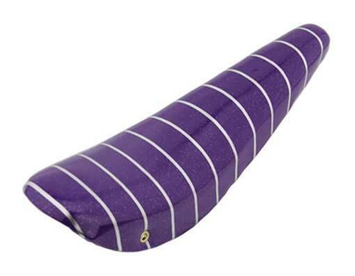 Long vinyl banana - 17"long,