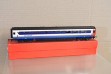 HORNBY R4417 EAST MIDLANDS MK3 BUFFET CAR COACH F 40749 ol
