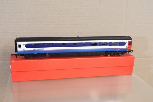 Hornby r4417 east - r4417, midlands