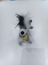 Mcdonalds 101 Dalmations Toy 2000 Happy Meal Vibrating Dog