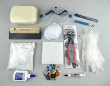 Artisan Mosaic Tool Kit. With