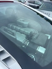 GEARBOX MAZ AUDI R8 5.2 V10 MK1 5204CC R TRONIC AUTO AUTOMATIC 2012 38,598 MILES