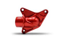 Sm Project Water Pump Protection Ducati Monster 1200 2014-2022 Red