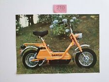 VINTAGE GARELLI KATIA