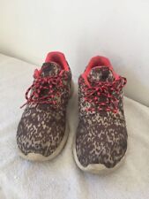 NIKE ROSHE RUN LADIES PRINT