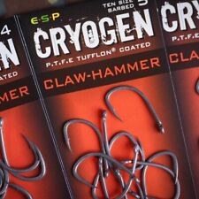 ESP Cryogen Claw Hammer BARBED