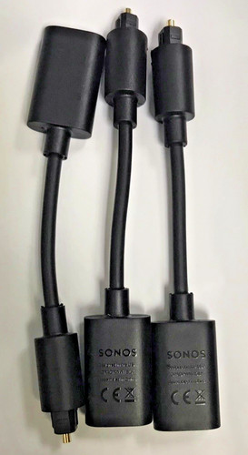 Sonos optical hdmi adapter - to,